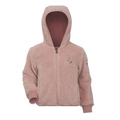 Sweat Jacket LeMieux Teagan Kids Light Pink