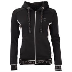 Sweat Jacket Montar Alia Softshell