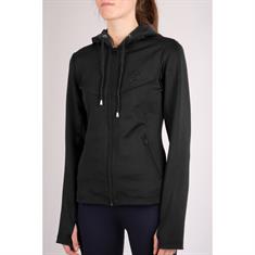 Sweat Jacket Montar Holi