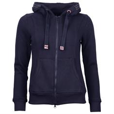 Sweat Jacket Montar Macie