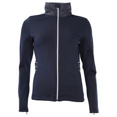 Sweat Jacket Montar Mckinley Viv Softshell