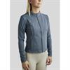 Sweat Jacket Montar MOGloria Caviar Tape Mid Blue