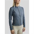 Sweat Jacket Montar MOGloria Caviar Tape Mid Blue