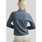 Sweat Jacket Montar MOGloria Caviar Tape Mid Blue