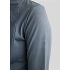 Sweat Jacket Montar MOGloria Caviar Tape Mid Blue