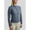 Sweat Jacket Montar MOGloria Caviar Tape Mid Blue