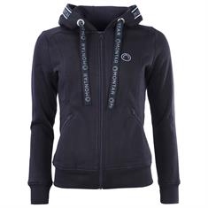 Sweat Jacket Montar Monroe Viv