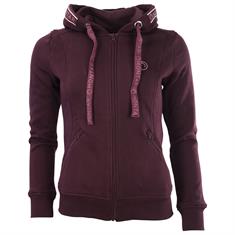 Sweat Jacket Montar Monroe Viv