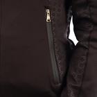 Sweat Jacket N-Brands X Epplejeck Black