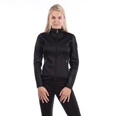 Sweat Jacket N-Brands X Epplejeck Black