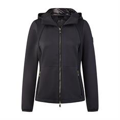 Sweat Jacket Pikeur Selection Black