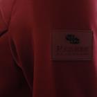 Sweat Jacket Pikeur Selection Fleece Dark Red