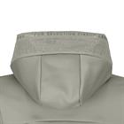 Sweat Jacket Pikeur Selection Fleece Mid Green