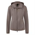 Sweat Jacket Pikeur Selection Grey
