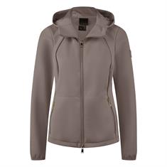 Sweat Jacket Pikeur Selection Grey