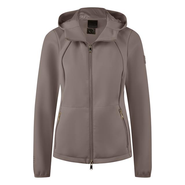 Sweat Jacket Pikeur Selection Grey
