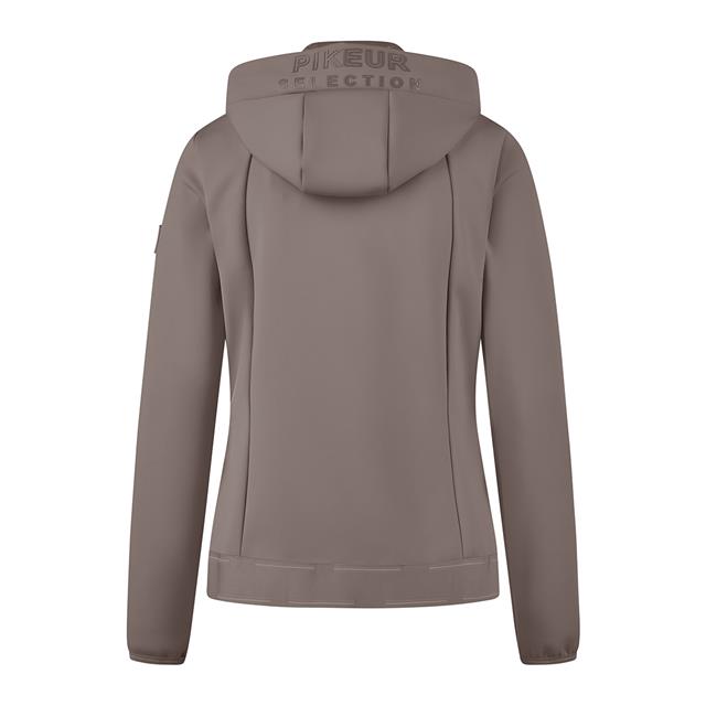 Sweat Jacket Pikeur Selection Grey