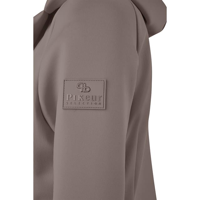 Sweat Jacket Pikeur Selection Grey