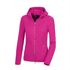 Sweat Jacket Pikeur Velvet Pink