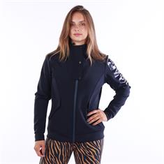 Sweat Jacket PK Nadal Dark Blue