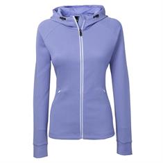 Sweat Jacket PK Olympus Purple