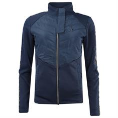 Sweat Jacket QHP Liz Kids