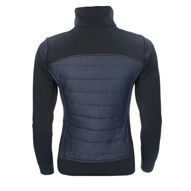 Sweat Jacket QUUR QAivy Dark Blue