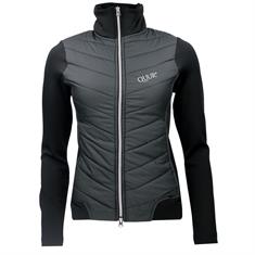 Sweat Jacket Quur QBess Black