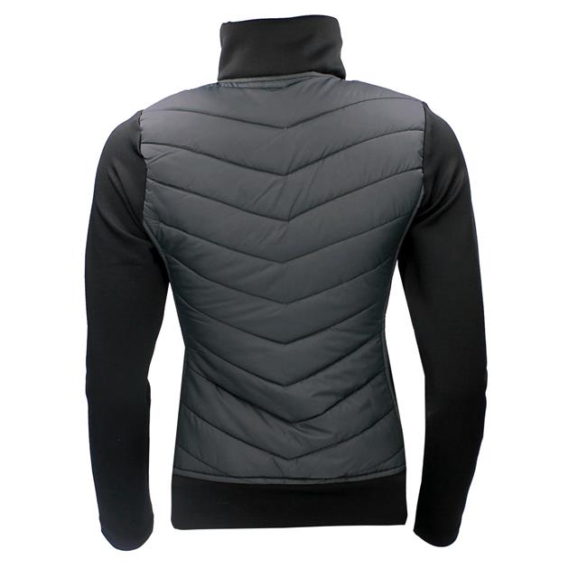 Sweat Jacket Quur QBess Black