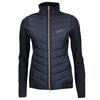 Sweat Jacket Quur QBess Dark Blue