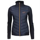 Sweat Jacket Quur QBess Dark Blue