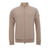 Sweat Jacket QUUR QClassic Men Beige