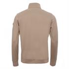 Sweat Jacket QUUR QClassic Men Beige