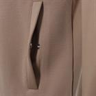 Sweat Jacket QUUR QClassic Men Beige