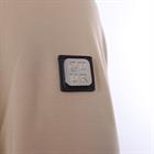 Sweat Jacket QUUR QClassic Men Beige