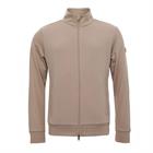 Sweat Jacket QUUR QClassic Men Beige