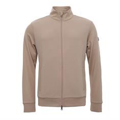 Sweat Jacket QUUR QClassic Men Beige