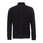 Sweat Jacket QUUR QClassic Men Black