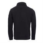 Sweat Jacket QUUR QClassic Men Black