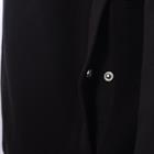 Sweat Jacket QUUR QClassic Men Black