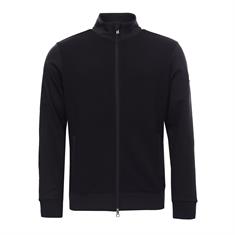 Sweat Jacket QUUR QClassic Men Black