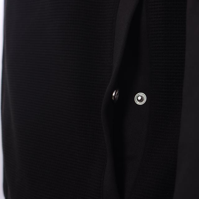 Sweat Jacket QUUR QClassic Men Black