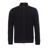Sweat Jacket QUUR QClassic Men Black