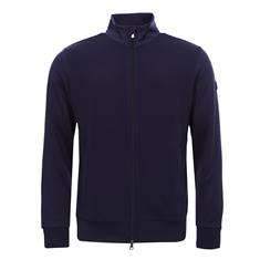 Sweat Jacket QUUR QClassic Men Dark Blue
