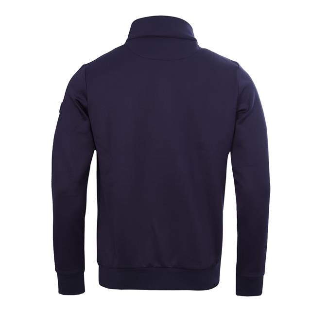 Sweat Jacket QUUR QClassic Men Dark Blue