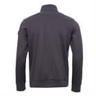 Sweat Jacket QUUR QClassic Men Grey