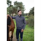 Sweat Jacket QUUR QClassic Men Grey