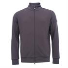 Sweat Jacket QUUR QClassic Men Grey