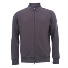 Sweat Jacket QUUR QClassic Men Grey