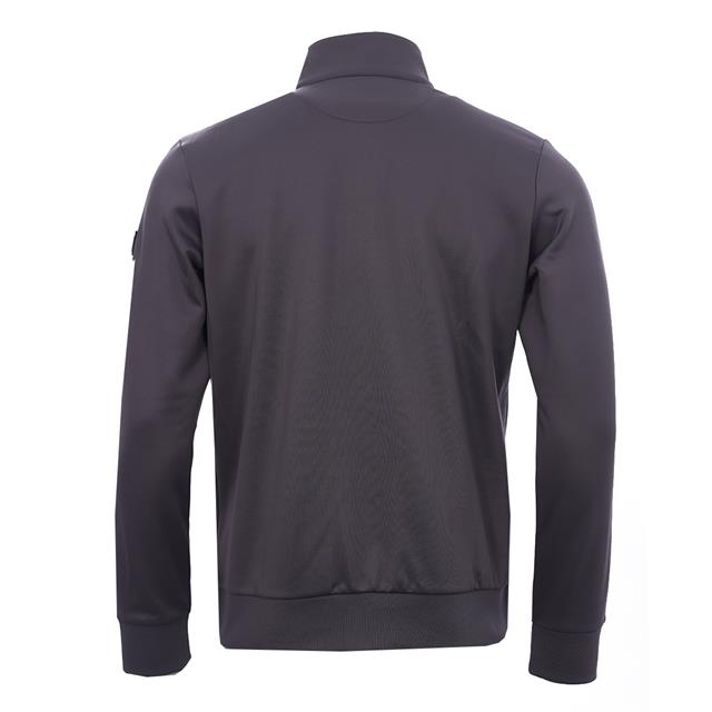 Sweat Jacket QUUR QClassic Men Grey